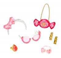 Rainbow High Creative Crystals panenka - Bella Parker