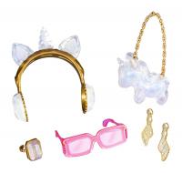 Rainbow High Creative Crystals panenka - Amaya Raine