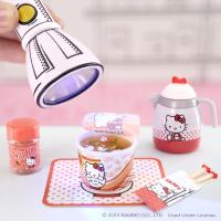 MGA's Miniverse – Make it Mini Hello Kitty, PDQ