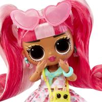 L.O.L. Surprise! Tweens panenka - Cherry B.B.