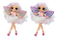 L.O.L. Surprise! Dekodér s OMG Velkou ségrou - Fairy