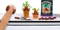 MGA's Miniverse – Harry Potter Mini kouzelné předměty, PDQ