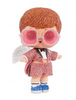 L.O.L. Surprise Chlapec, PDQ, vlna 1