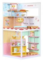 MGA's Miniverse – Make it Mini Pizza shop