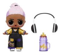 L.O.L. Surprise! Kluk, PDQ, vlna 3