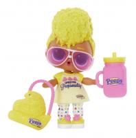 L.O.L. Surprise! Loves Mini Sweets Peeps panenka - Tough Chick