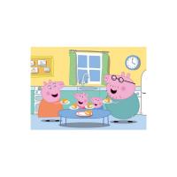 PEPPA PIG - OBED 24 maxi Puzzle