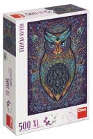 SOVA 500 XL relax Puzzle