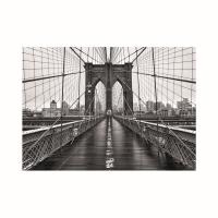 ČIERNOBIELY NEW YORK 1000 Puzzle