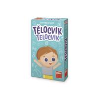 MÚDRE KVÍZY – TELOCVIK Náučná hra