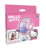 Plážový míč Hello Kitty