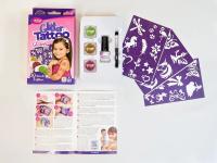 Gleamy set