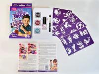 Rumbler set