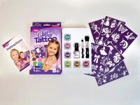 Sassylue set