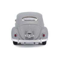 Bburago 1:18 VOLKSWAGEN KAFER-BEETLE