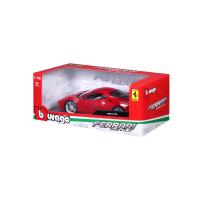 Bburago 1:18 Ferrari 488 GTB Red