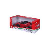 Bburago 1:18 Ferrari SF90 Stradale Red