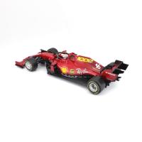 Bburago 1:18 Ferrari Racing F1 2020 - Tuscan GP - SF1000 nr.16 Charles LeClerc