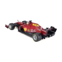 Bburago 1:18 Ferrari Racing F1 2020 - Tuscan GP - SF1000 nr.5 Sebastian Vettel