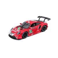 Bburago 1:24 Race Porsche 911 RSR LM 2020