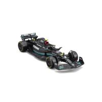 Bburago 1:43 RACE Formula F1 - Mercedes-AMG F1 W14 E Performance (2023) #44 Lewis Hamilton