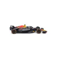 Bburago 1:43 RACE Formula F1 - Red Bull Racing RB19 (2023) #1 (Max Verstappen)