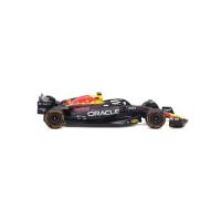 Bburago 1:43 RACE Formula F1 - Red Bull Racing RB19 (2023) #11 (Sergio Pérez)