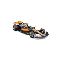 Bburago 1:43 RACE Formula F1 - McLaren F1 Team MCL60 (2023) #4 (Lando Norris)