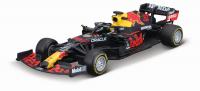 Bburago 1:43 RACE Formula F1 (2023) MIX Display 24ks