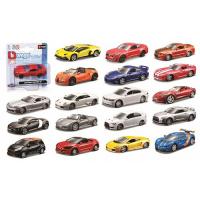 Bburago 1:64 MODEL blister ASSORT