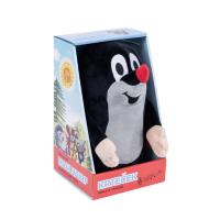 Krtek 20cm, tančící-hrající