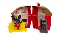 BING MINI HOUSE PLAY SET - nové balení