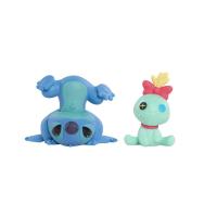 Stitch Sada 2 figurky