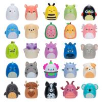 Squish a longs sada 25 figurek