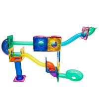 Picasso stavebnice 50 ks marble run