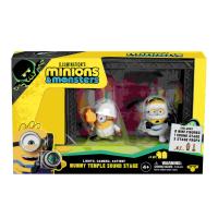 MIMONI 3 MINI FIGURKY STORY 2PK