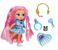 K Pop Diva Squad JuniorPanenka 13 cm