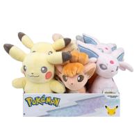 POKEMON 20 cm PASTEL plyš 30 let výročí