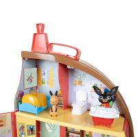 VEĽKÝ HRACÍ DOMČEK - PLAYSET