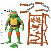 Teenage Mutant Ninja Turtles - Základní akční figurka 11 cm Asst.