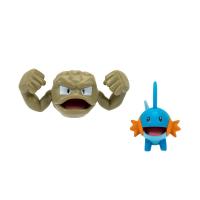 Pokémon Battle sběratelské figurky