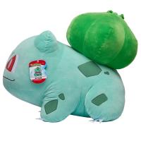 Pokémon Bulbasaur 60 cm, plyš