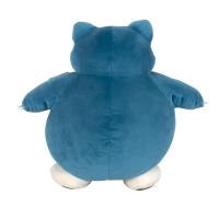 Pokémon Snorlax 45 cm, plyš