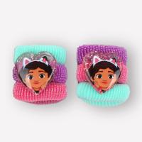 Sada vlasových doplňků Gabby Doll´s House v batůžku