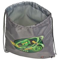 LEGO Ninjago Elemental Master of Energy - pytlík na přezůvky