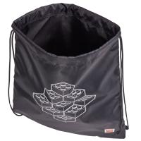 LEGO Bricks - pytlík na přezůvky