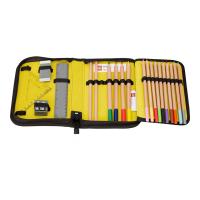 LEGO CITY Go Big - penál s náplní