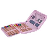 LEGO Flowers - penál s náplní