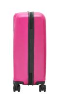 LEGO kufor ColourBox Minifigure Head 55 cm, S - Berry