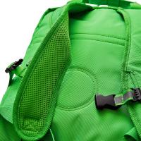 LEGO Signature Brick 2x2 batoh - zelený